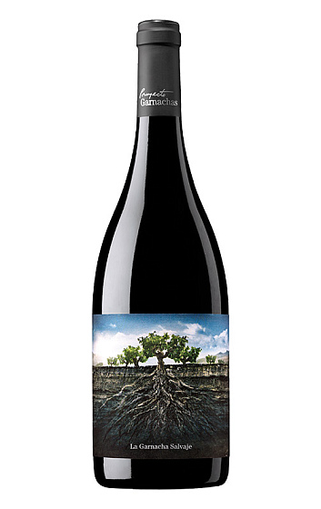 Garnacha Salvaje del Moncayo 2020