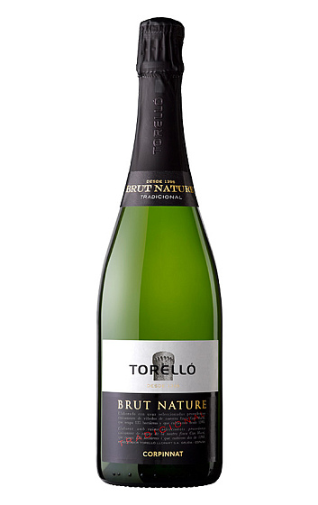 Torelló Tradicional Brut Nature Magnum 2015