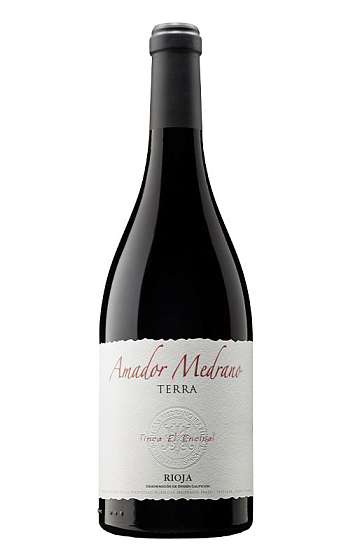 Amador Medrano Terra 2018 Magnum