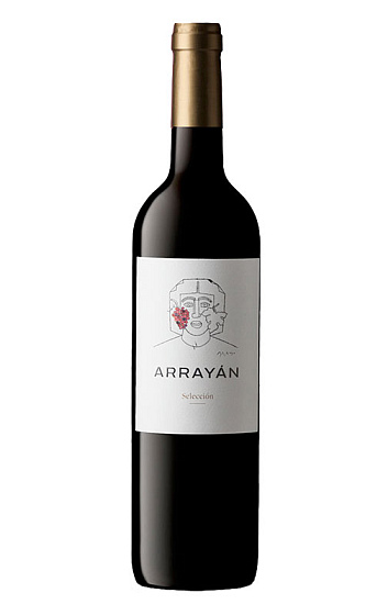 Arrayán Selección 2018