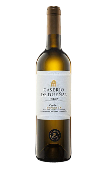 Prodotto: Caserío de Dueñas Verdejo Superior 2022