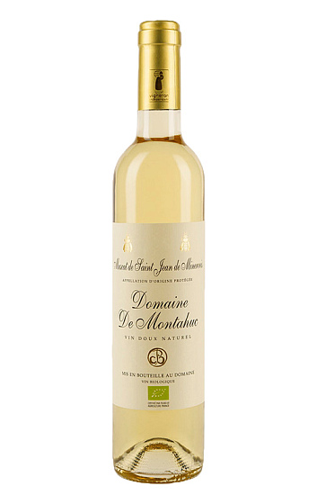 Domaine de Montahuc 50 cl.