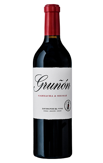 Gruñón 2017