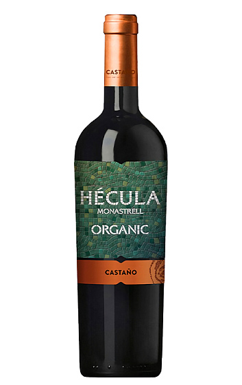 Hécula Monastrell 2020