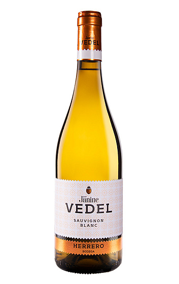 Janine Vedel Sauvignon Blanc 2021