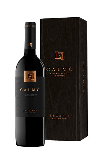 Legaris Calmo 2016 con Estuche