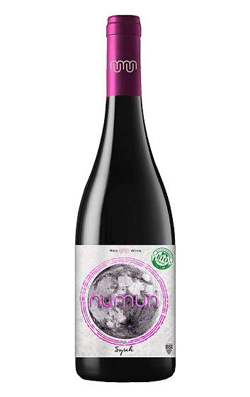 Numun Syrah 2020