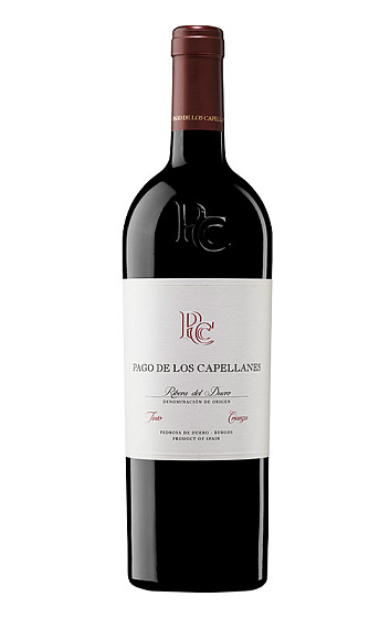 Pago de los Capellanes Crianza 2020 Magnum