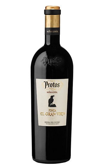 Protos Selección Finca El Grajo Viejo 2018