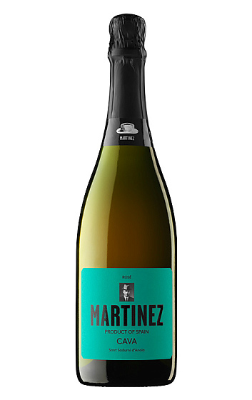 Rimarts Martínez Rosé 2021