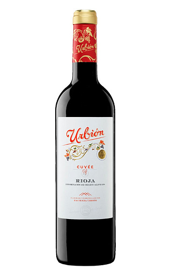 Urbión Cuvée 2019