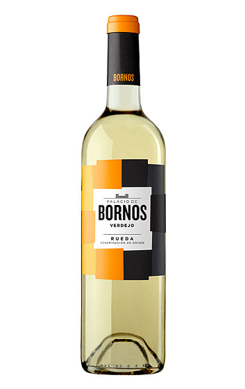 Palacio de Bornos Verdejo 2022