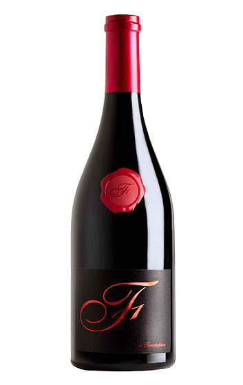 F de Fuentespina Reserva Especial 2017