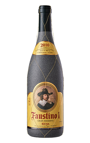 Faustino I Tinto Gran Reserva 2011