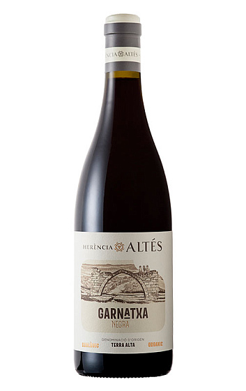 Herencia de Altes Garnacha Negra 2018