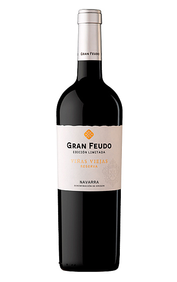 Gran Feudo Viñas Viejas 2016