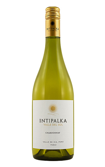 Intipalka Chardonnay 2022