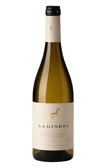 La Gineta 2018