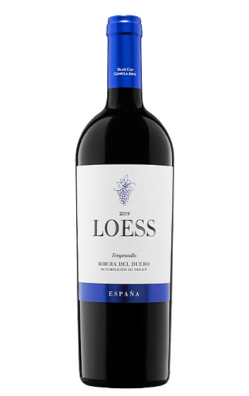 Loess Tinto 2019