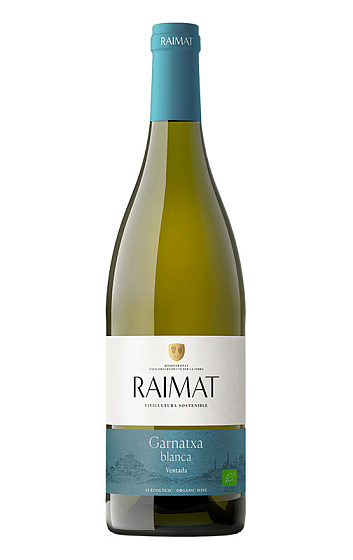 Raimat Garnatxa Blanca Ventada 2021