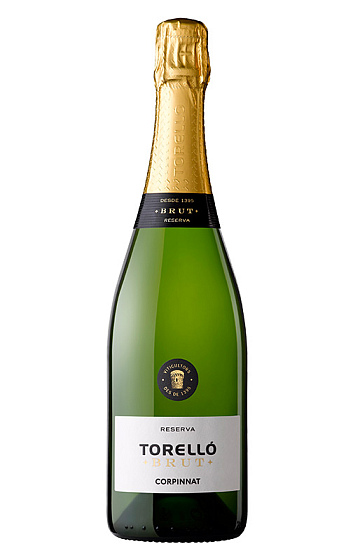 Torelló Brut Reserva 2017