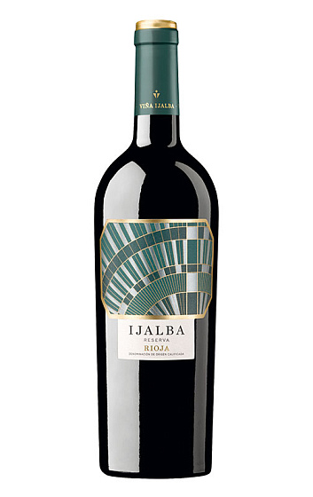 Ijalba Reserva 2017