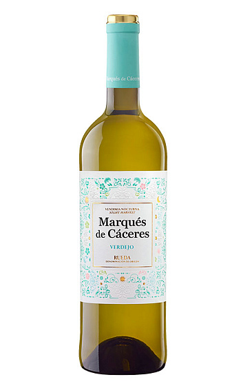 Marqués de Cáceres Rueda Verdejo 2020