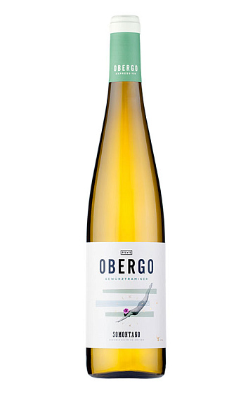 Obergo Gewürztraminer 2021