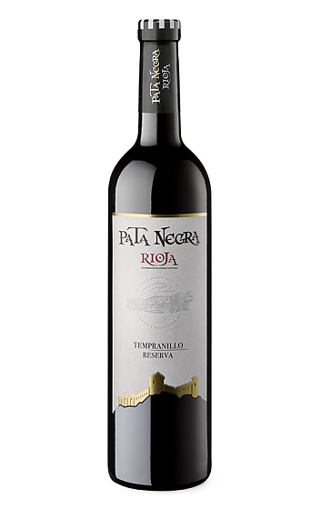 Pata Negra Rioja Reserva 2016