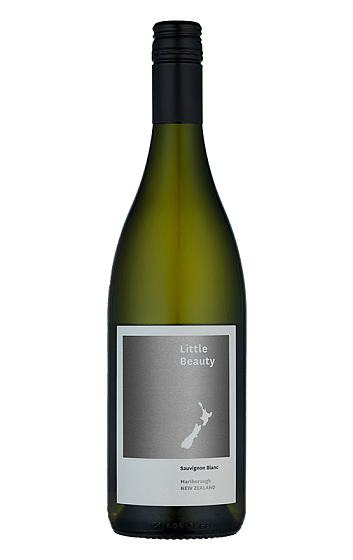 Vinultra Little Beauty Limited Edition Sauvignon Blanc 2022