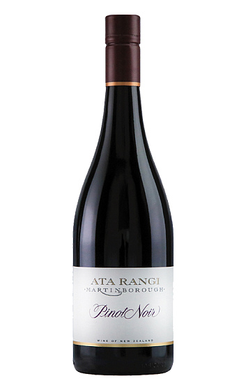 Ata Rangi Pinot Noir 2019