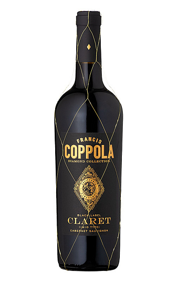 Coppola Diamond Collection Claret 2019