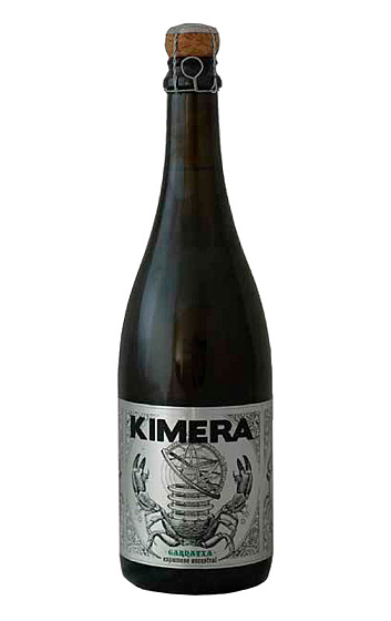 Kimera Espumoso Ancestral Blanco 2020