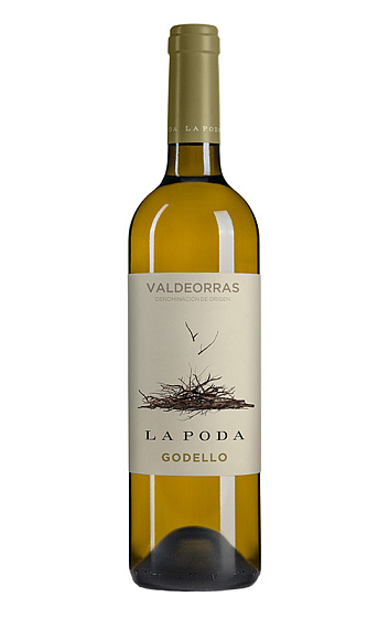 La Poda Godello 2021