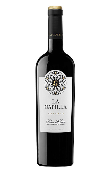 La Capilla Crianza 2019