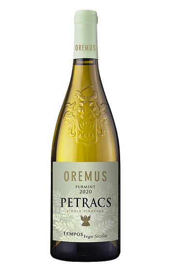 Prodotto: Oremus Petracs 2020