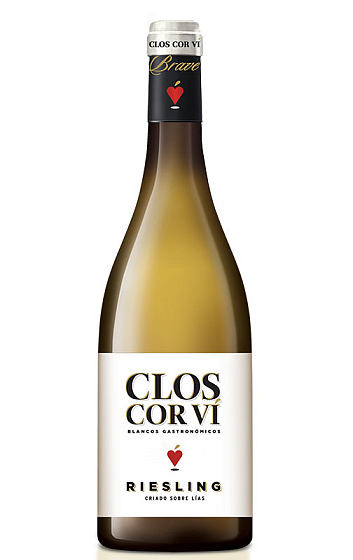 Clos Cor Ví Riesling 2020