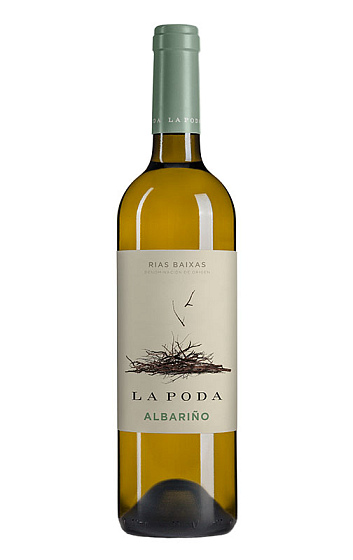 La Poda Albariño 2021