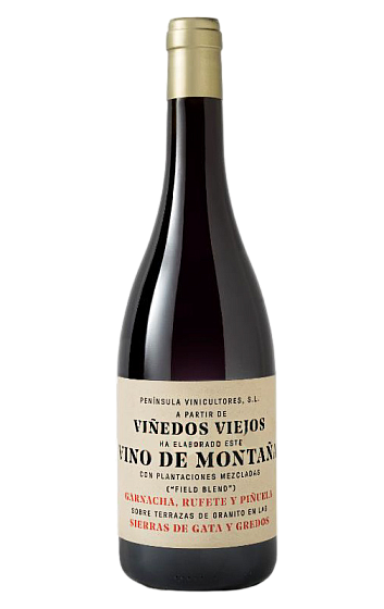 Prodotto: Península Vino de Montaña 2021