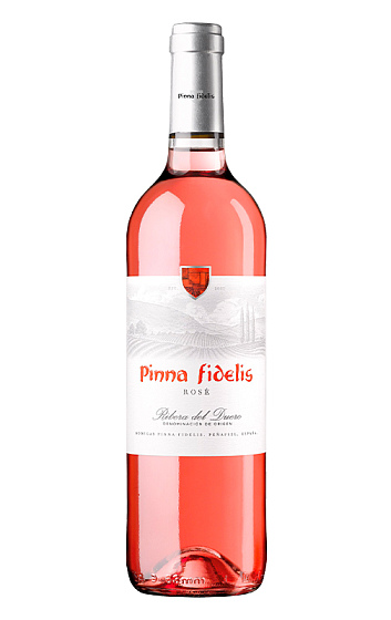 Pinna Fidelis Rosé 2021