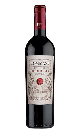 Tommasi Valpolicella Classico 2022