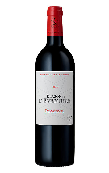 Prodotto: Blason de l'Evangile 2023 in anteprima
