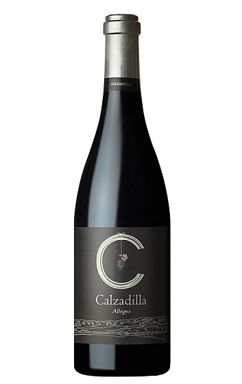 Calzadilla Allegro 2013