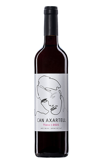 Can Axartell tinto 2021