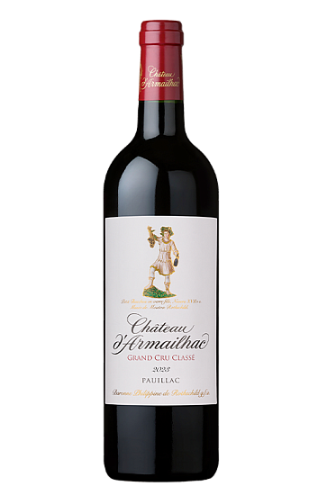 Prodotto: Château d'Armailhac 2023
