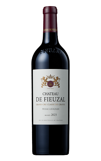 Prodotto: Château de Fieuzal 2023