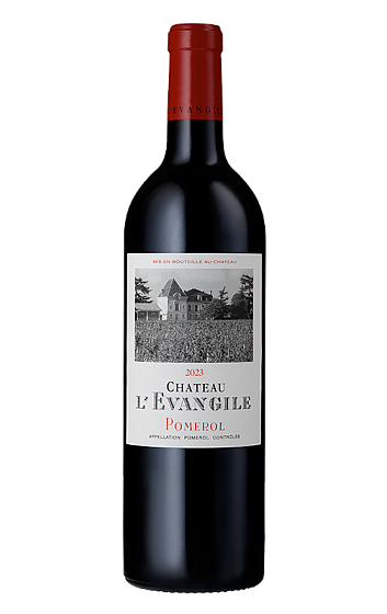 Prodotto: Château L'Évangile 2023