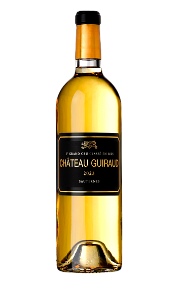 Prodotto: Château Guiraud 2023