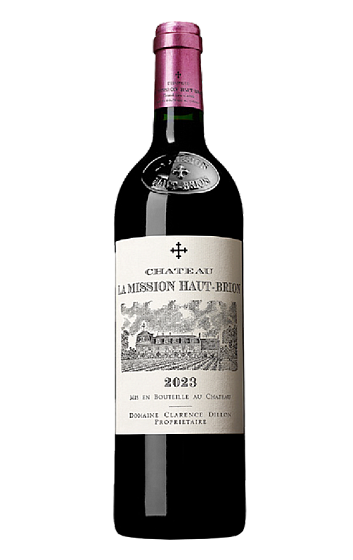Prodotto: Château La Mission Haut-Brion 2023
