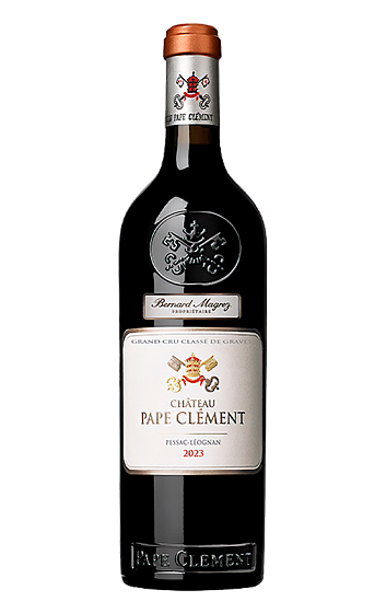 Prodotto: Château Pape Clément 2023